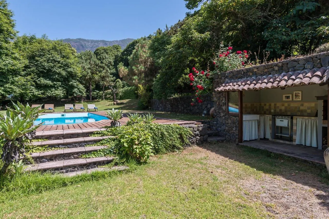 Hacienda Verde La Orotava